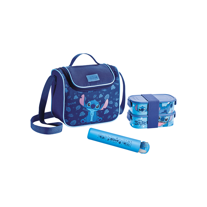 Ce Kit To Go Completo Stitch
