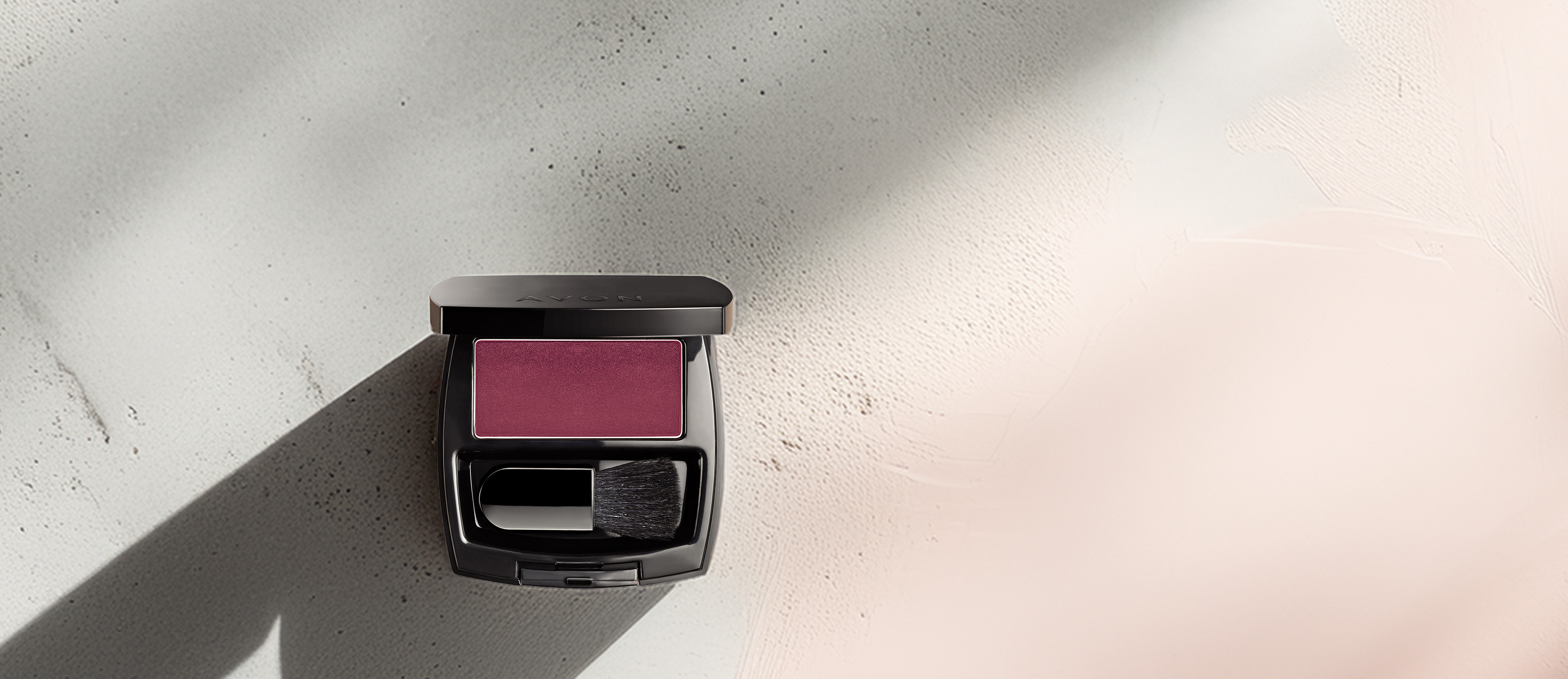 BLUSH EM PÓ AVON