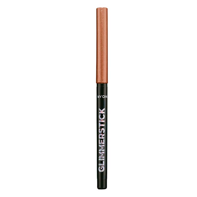 Delineador Retrátil Para Olhos Matte