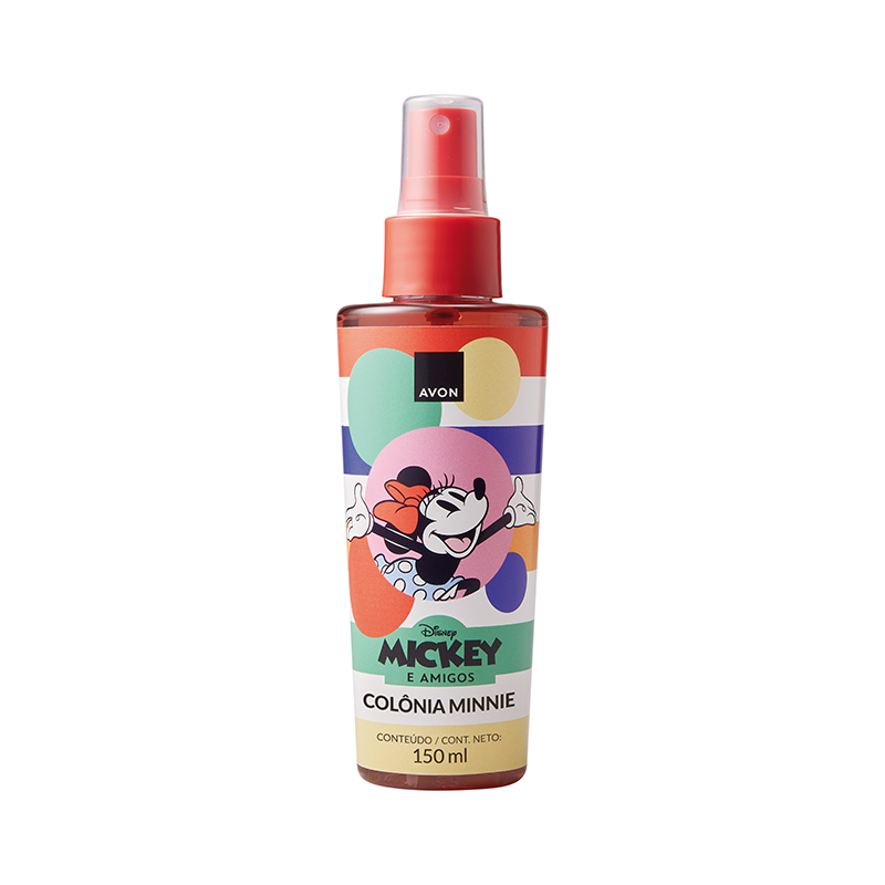 Colônia Minnie