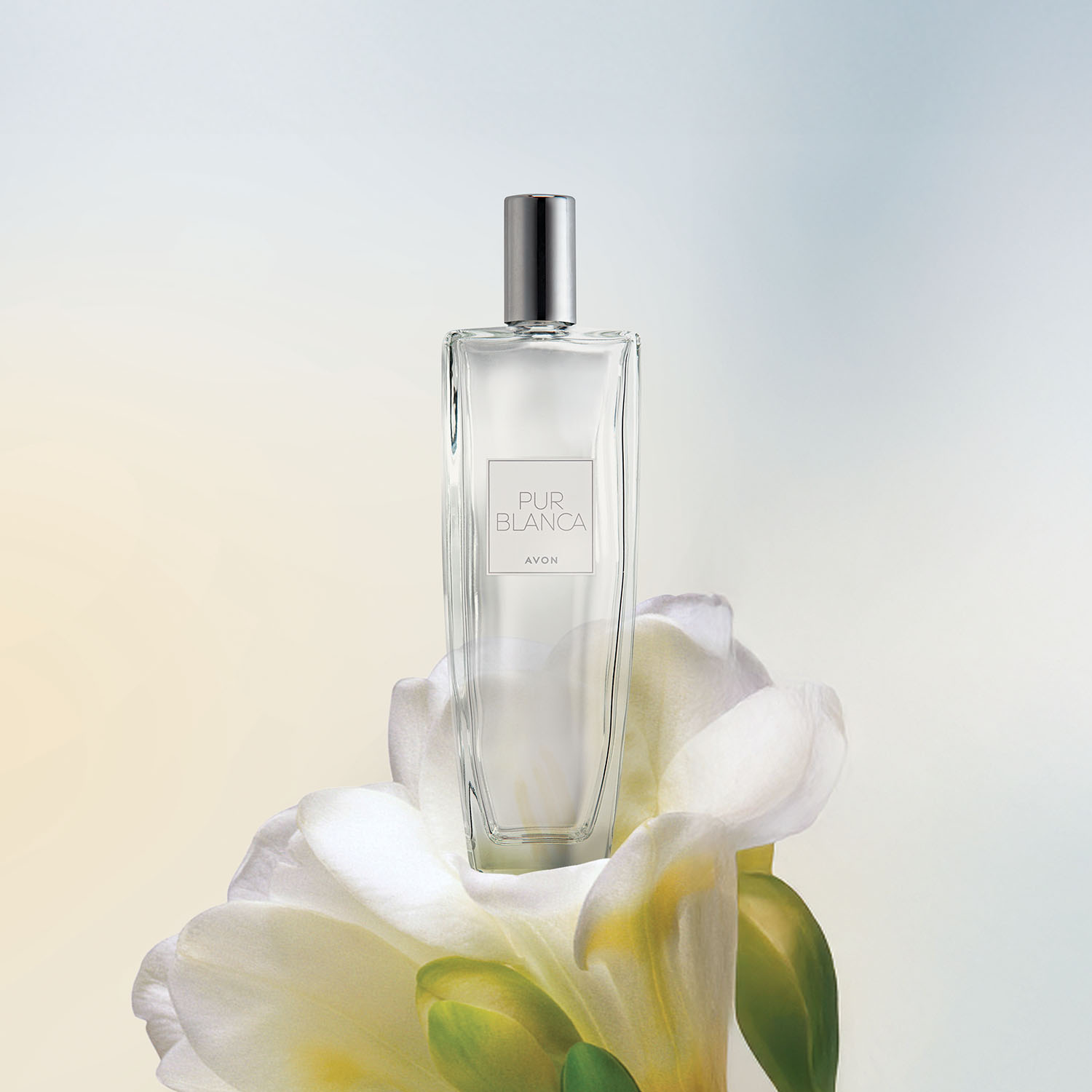 Pur Blanca Original Deo Colônia