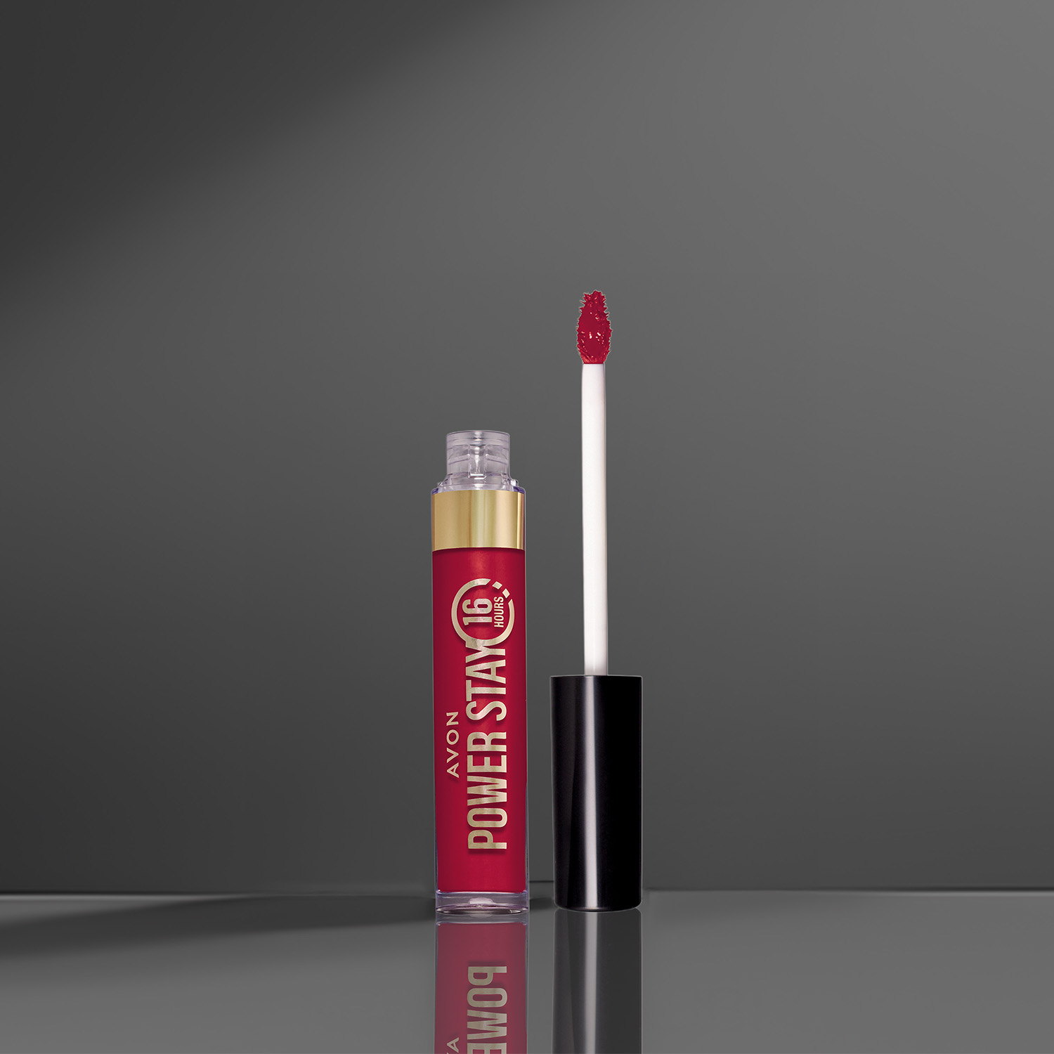 Batom Líquido Matte Power Stay
