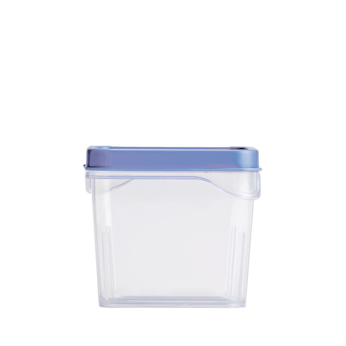 Pote Mantimento Azul