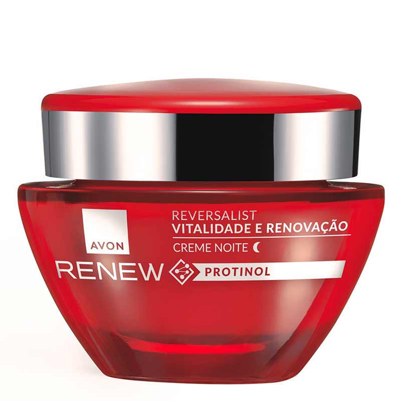 Renew Reversalist Creme Noite