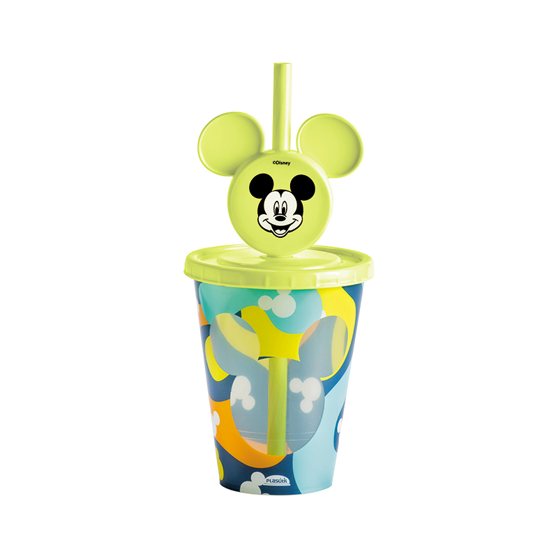 Copo Pingente Mickey
