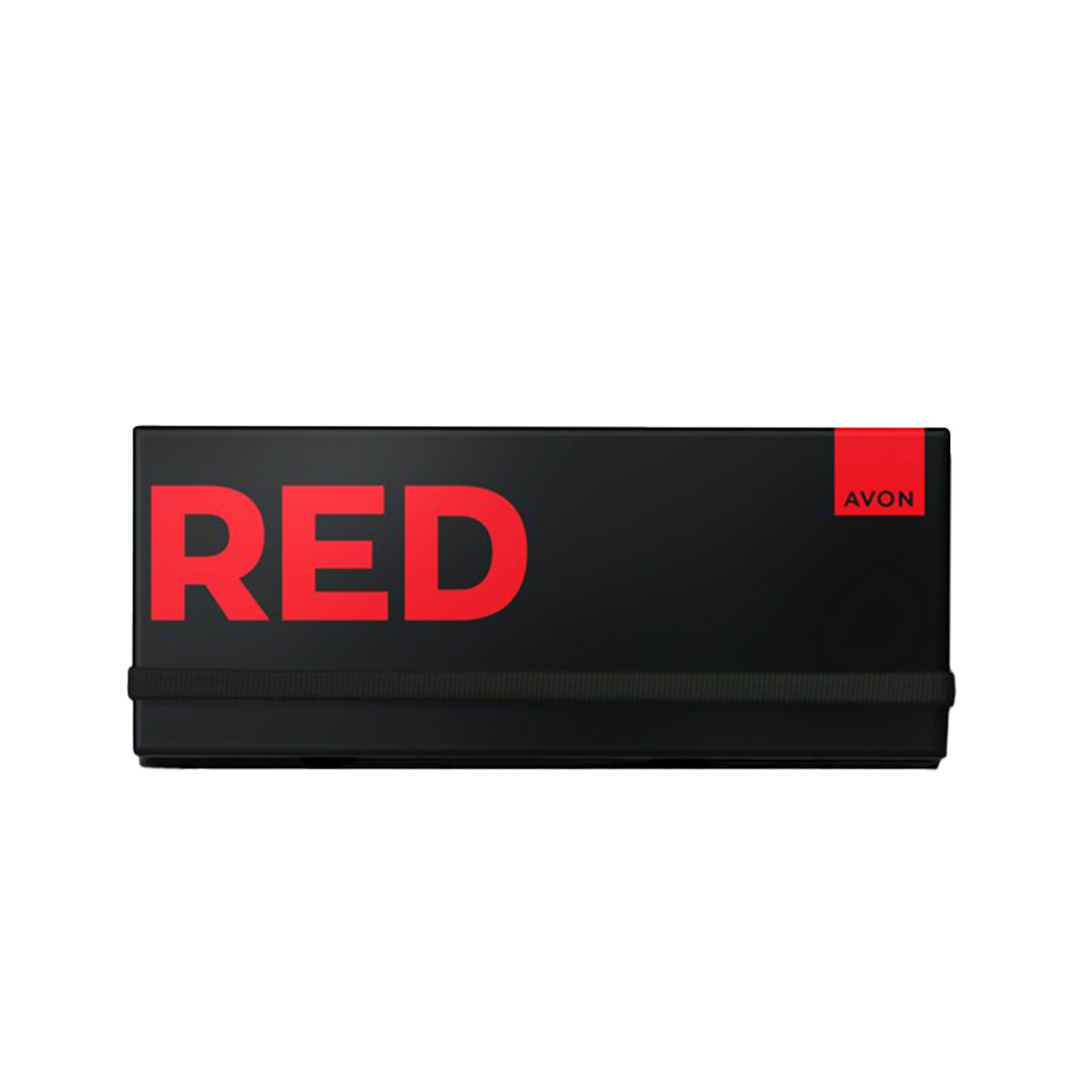 Avon Paleta Trio Red