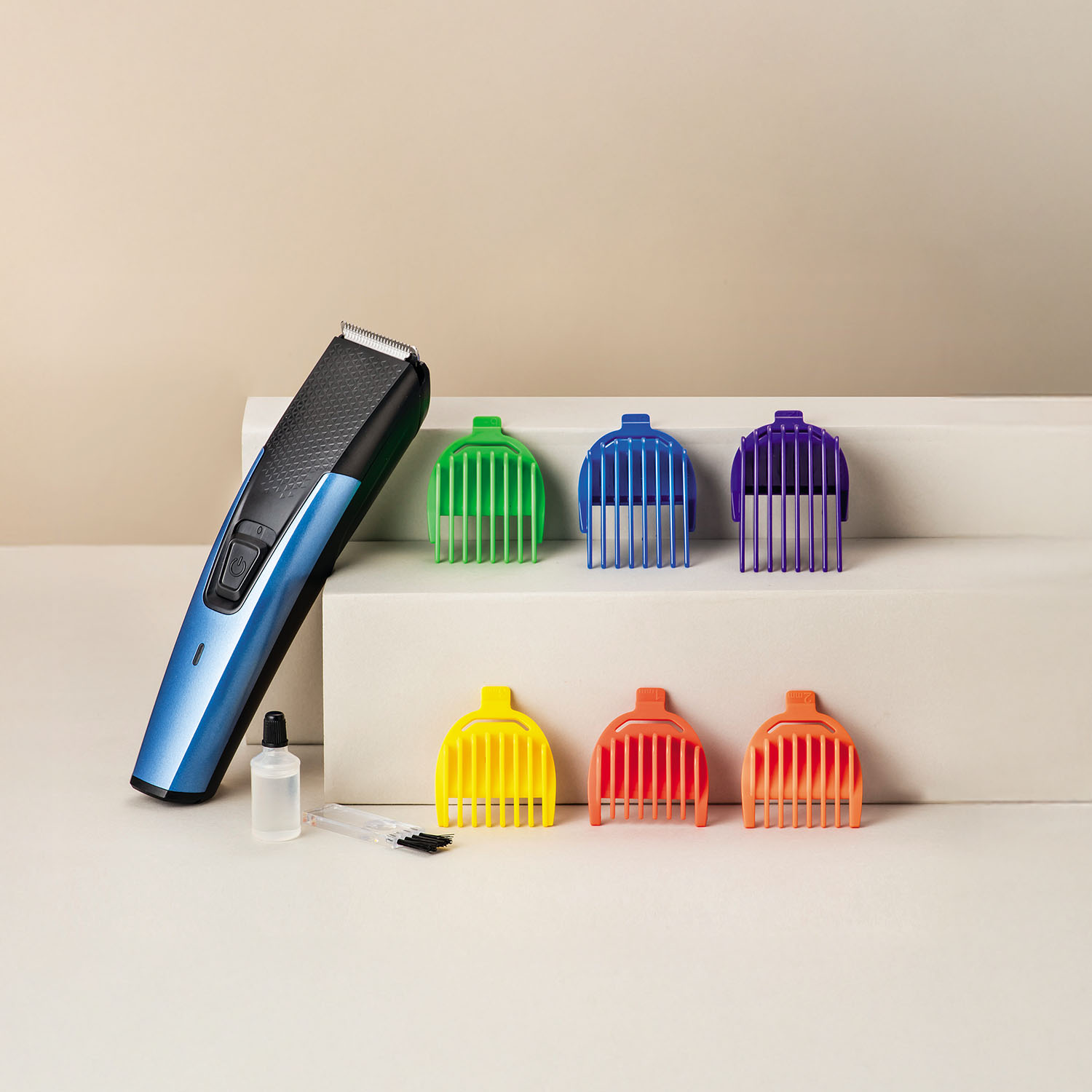 Máquina de Corte Multi