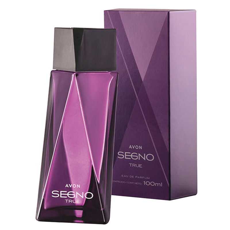 Segno True Deo Parfum