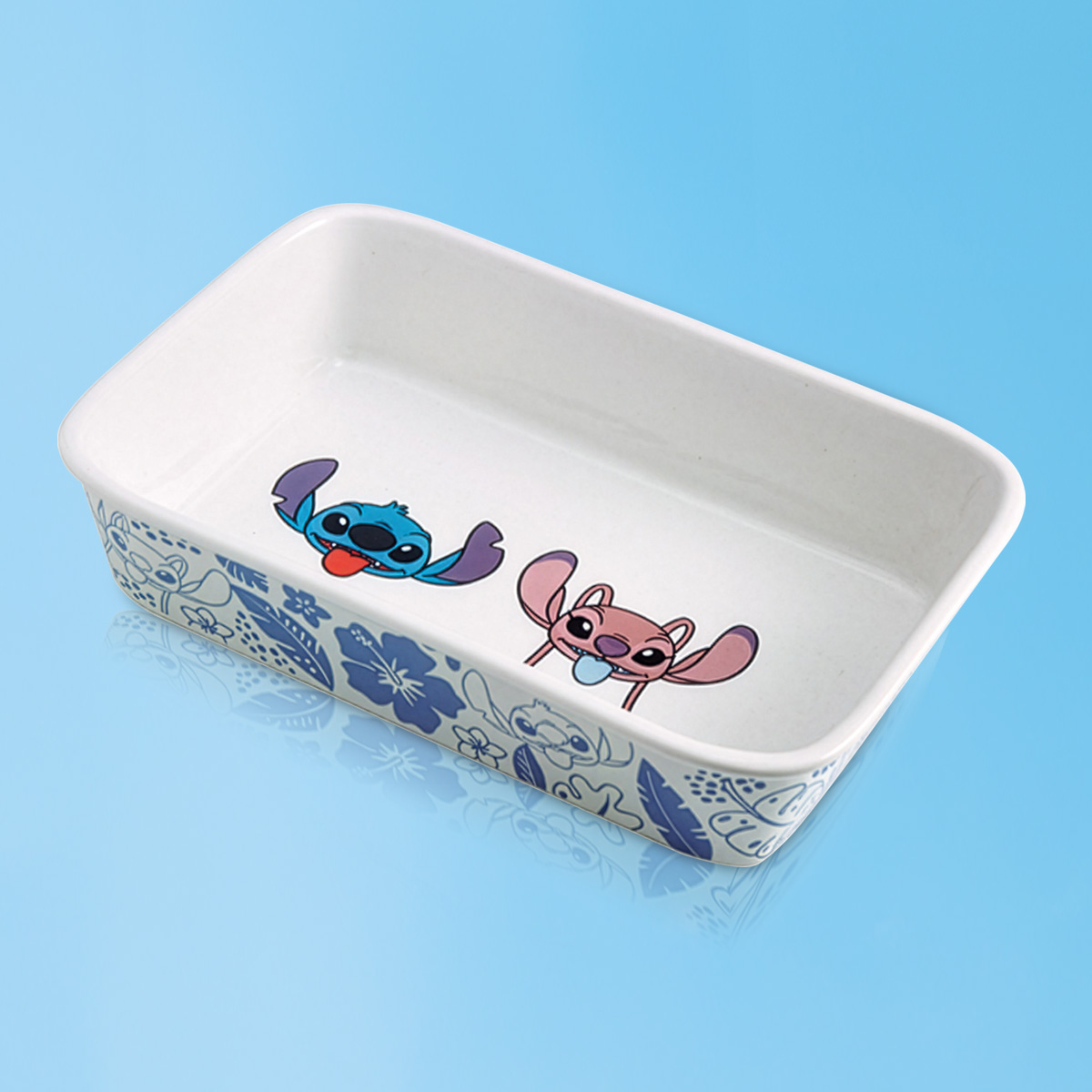 Assadeira Stitch