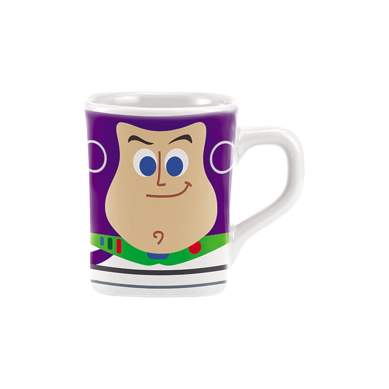 Caneca Buzz 200ml
  