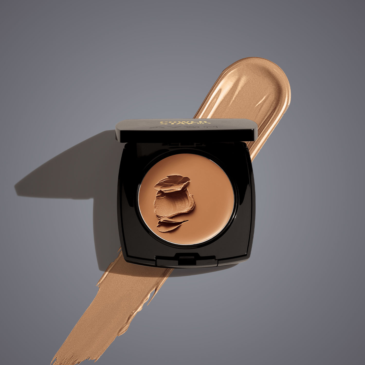 Avon Power Stay Base Compacta FPS 20 210 Q