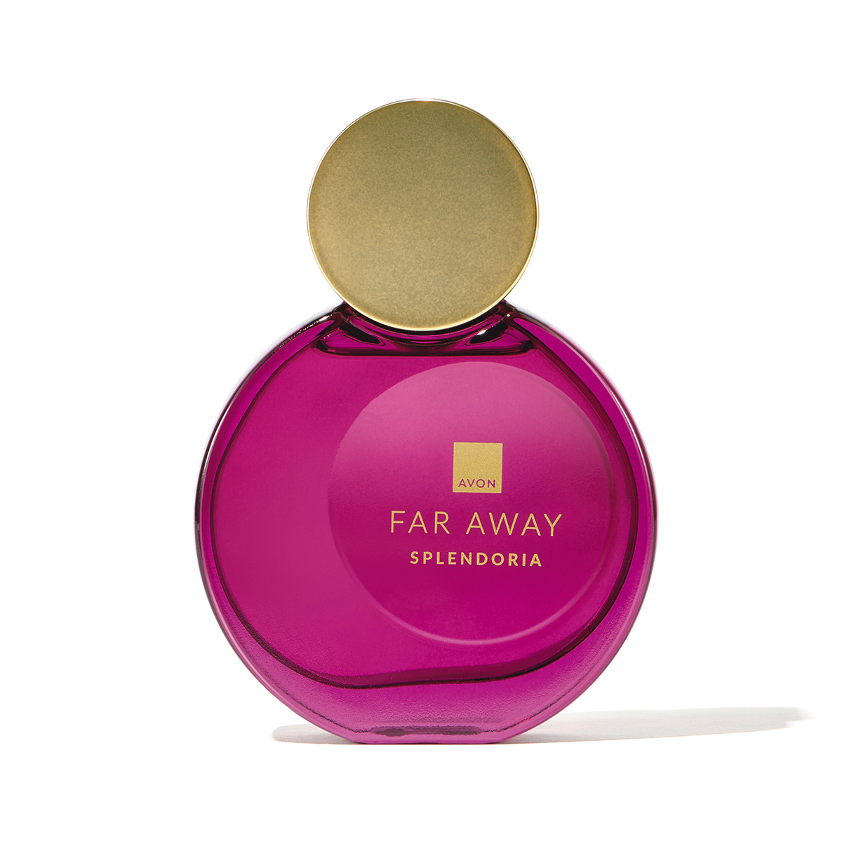 Far Away Splendoria Deo Parfum
