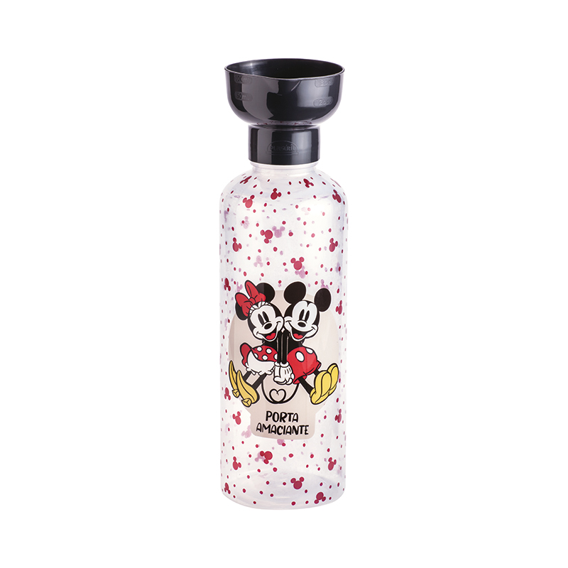 Porta Amaciante Com Dosador Disney