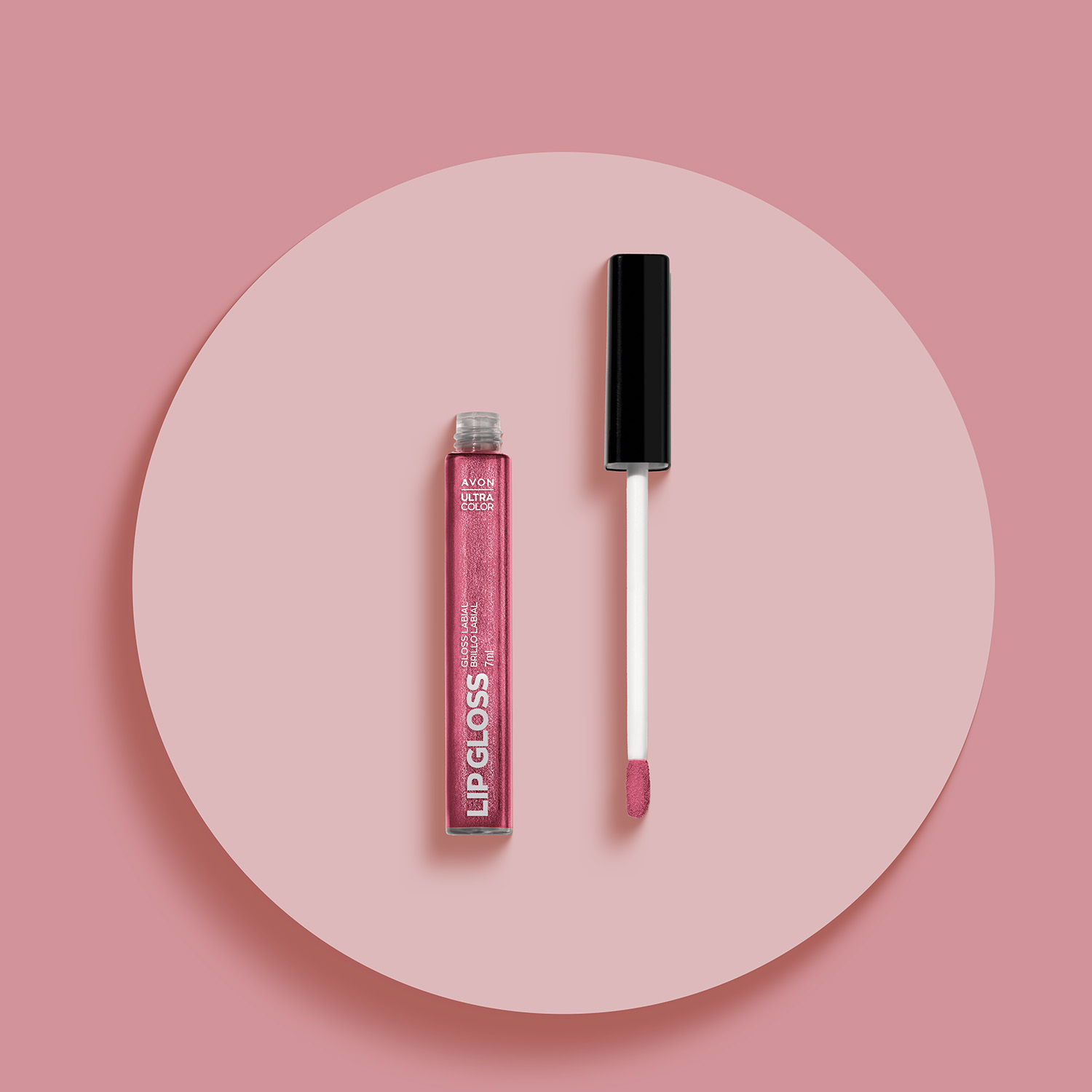 Avon Ultra Color Gloss Labial