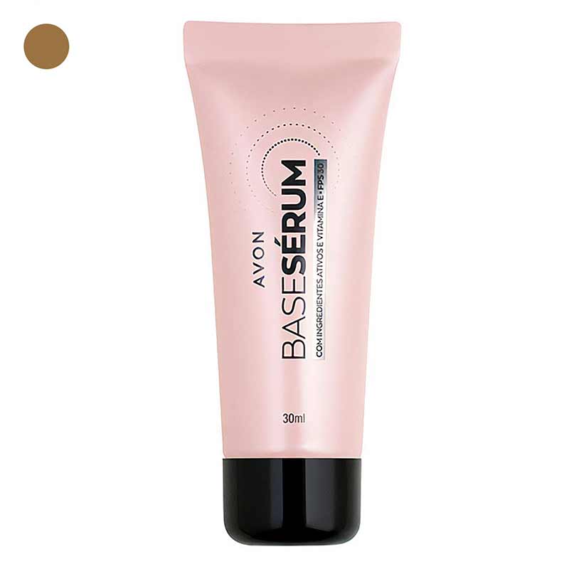 Base Serum Avon FPS 30