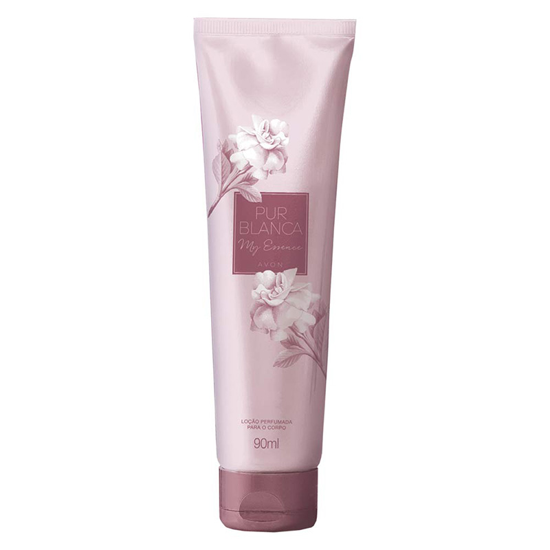 Pur Blanca My Essence Loção Corporal
