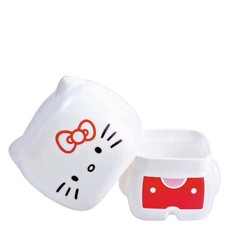 Porta Objetos Hello Kitty