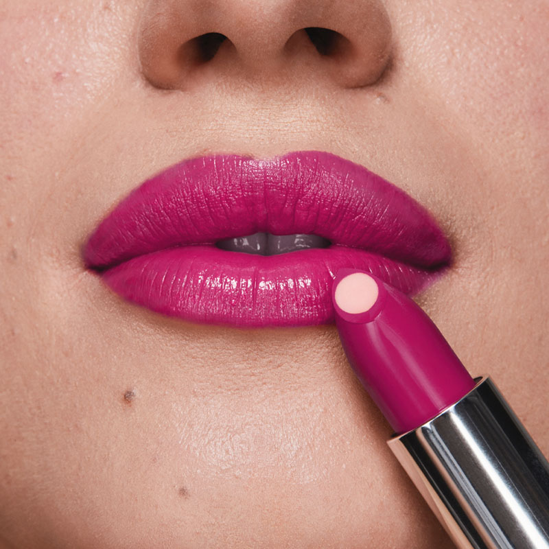 Batom Radiante Avon Tratamake