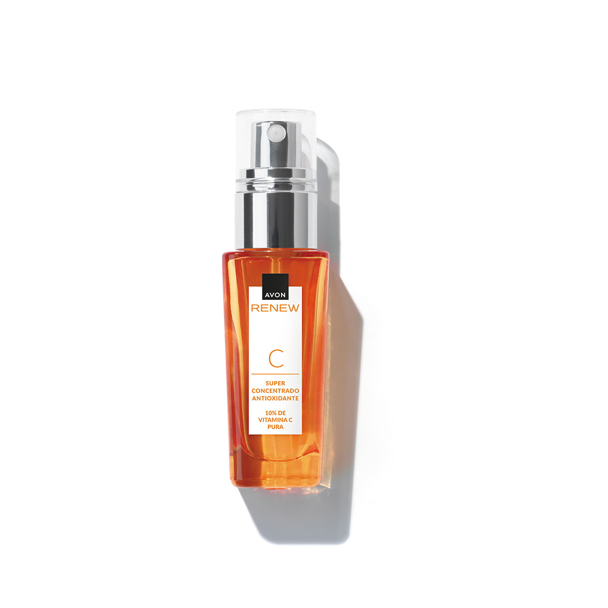Renew Sérum Vitamina C