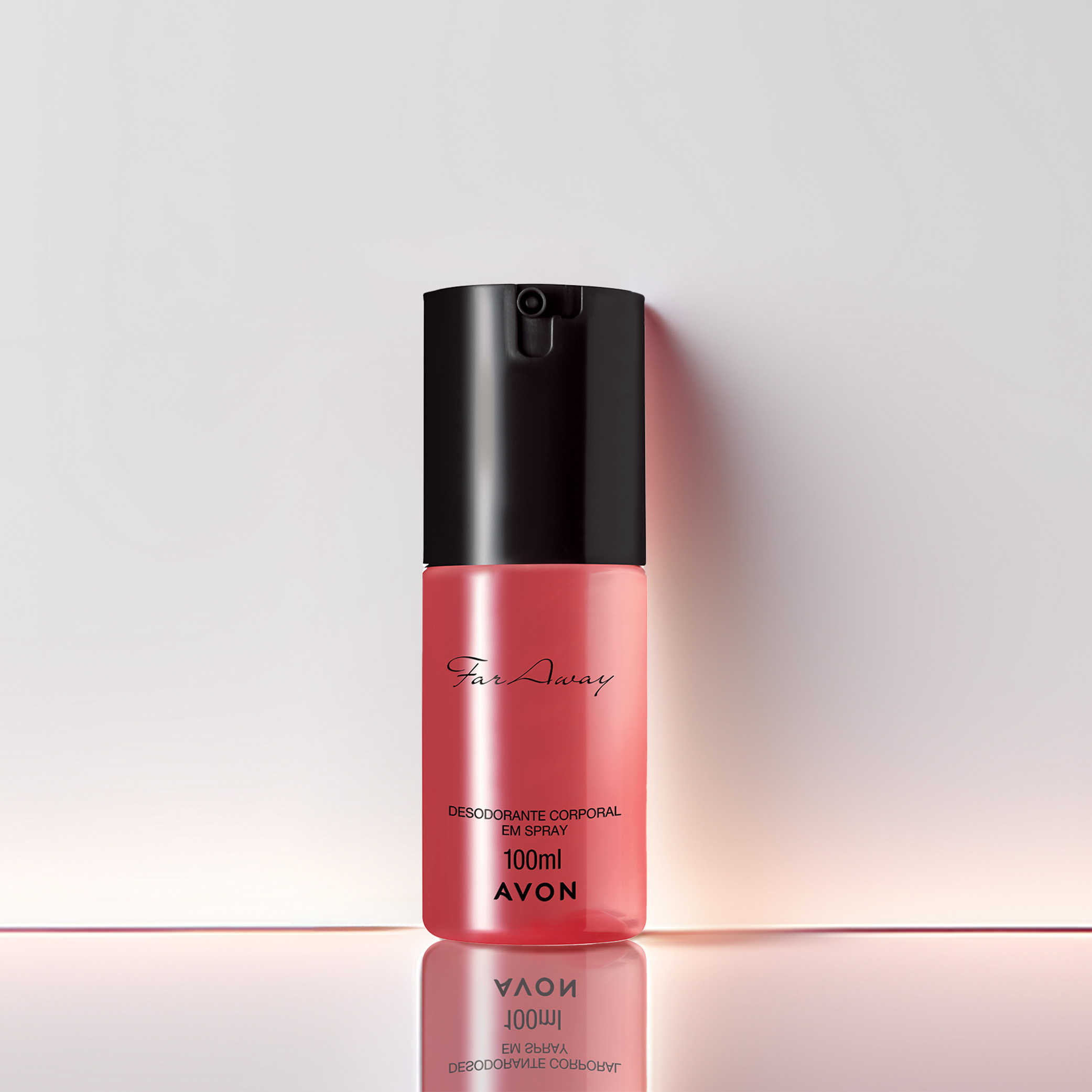 Desodorante Corporal em Spray Far Away