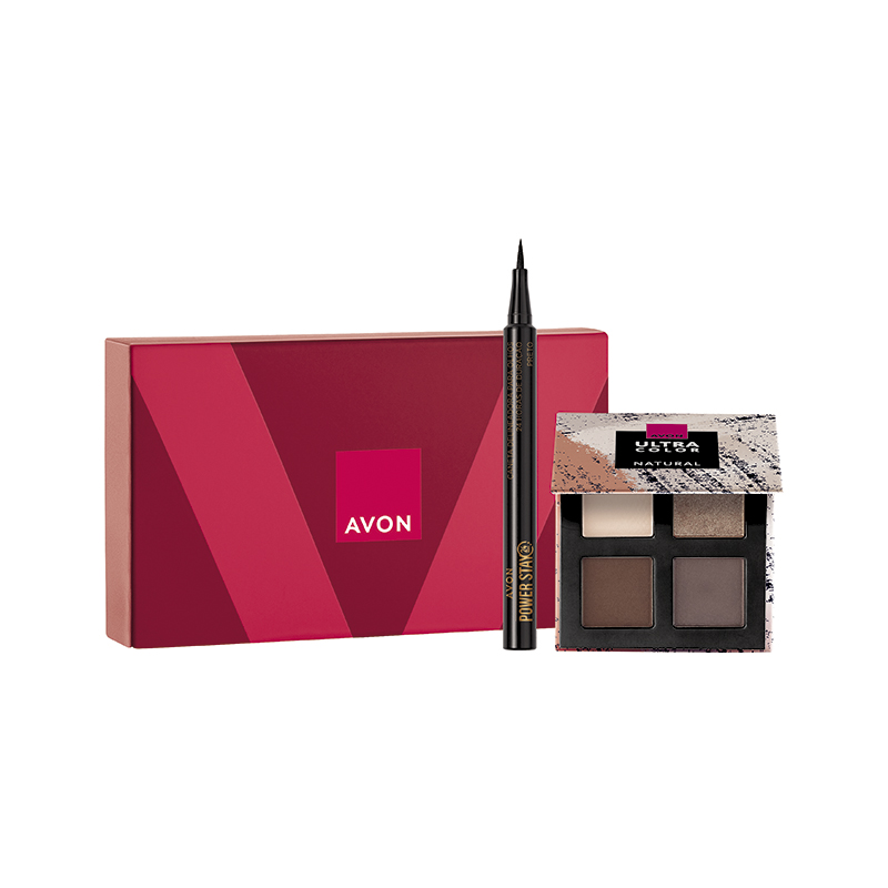 Presente Avon Ultra Power