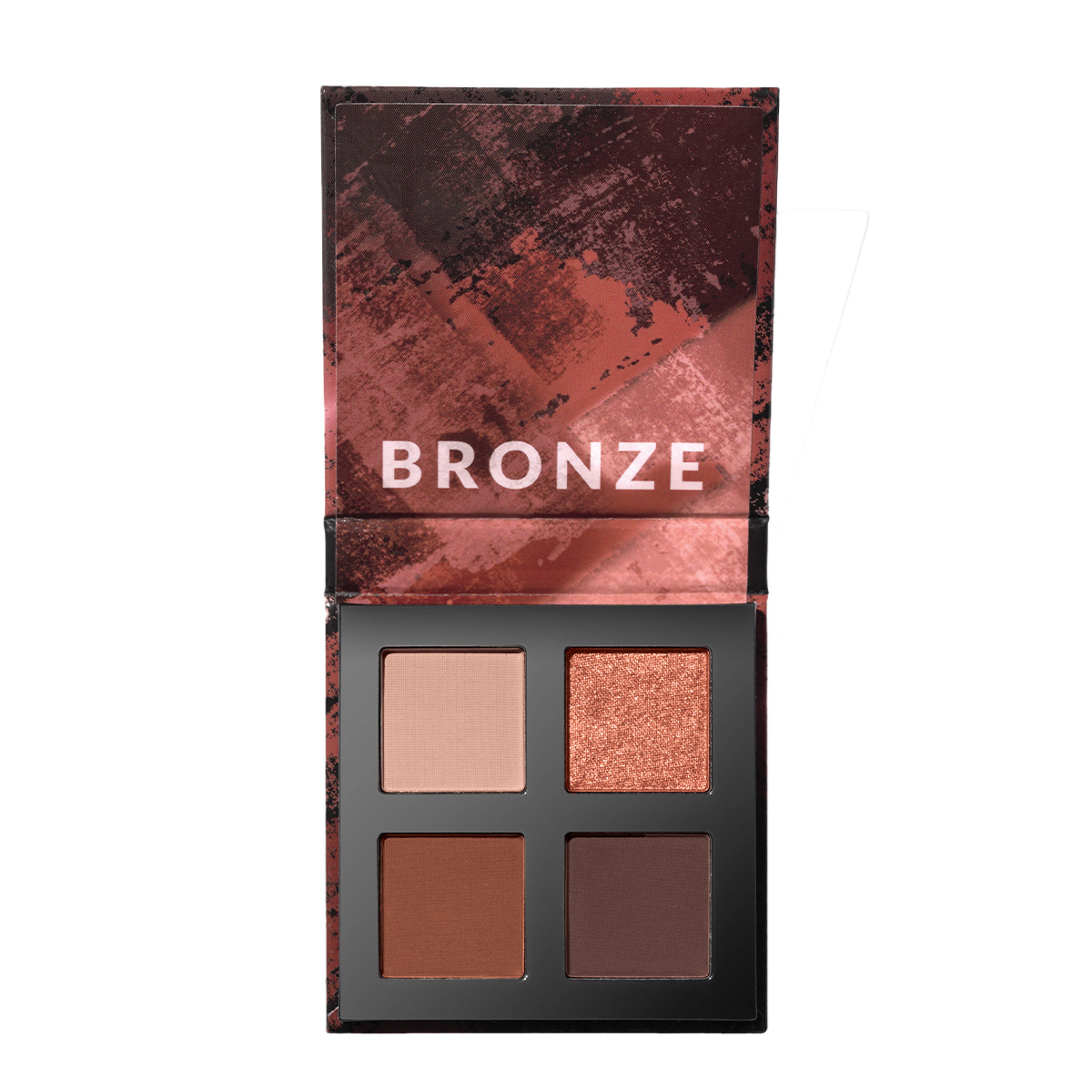 Ultra Color Quad Eyeshadow Palettes