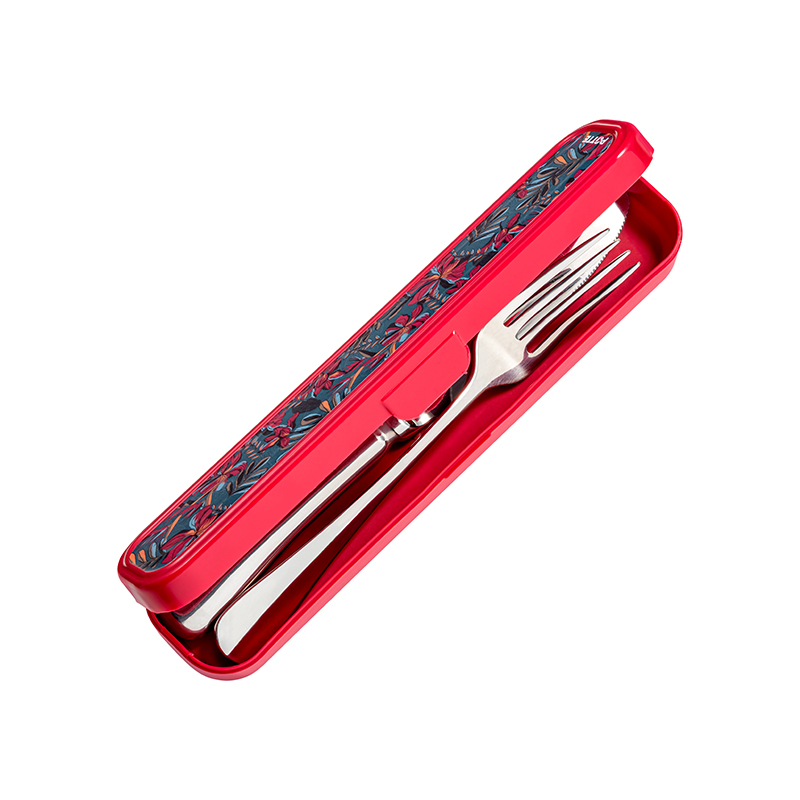 Porta Talheres Florescer