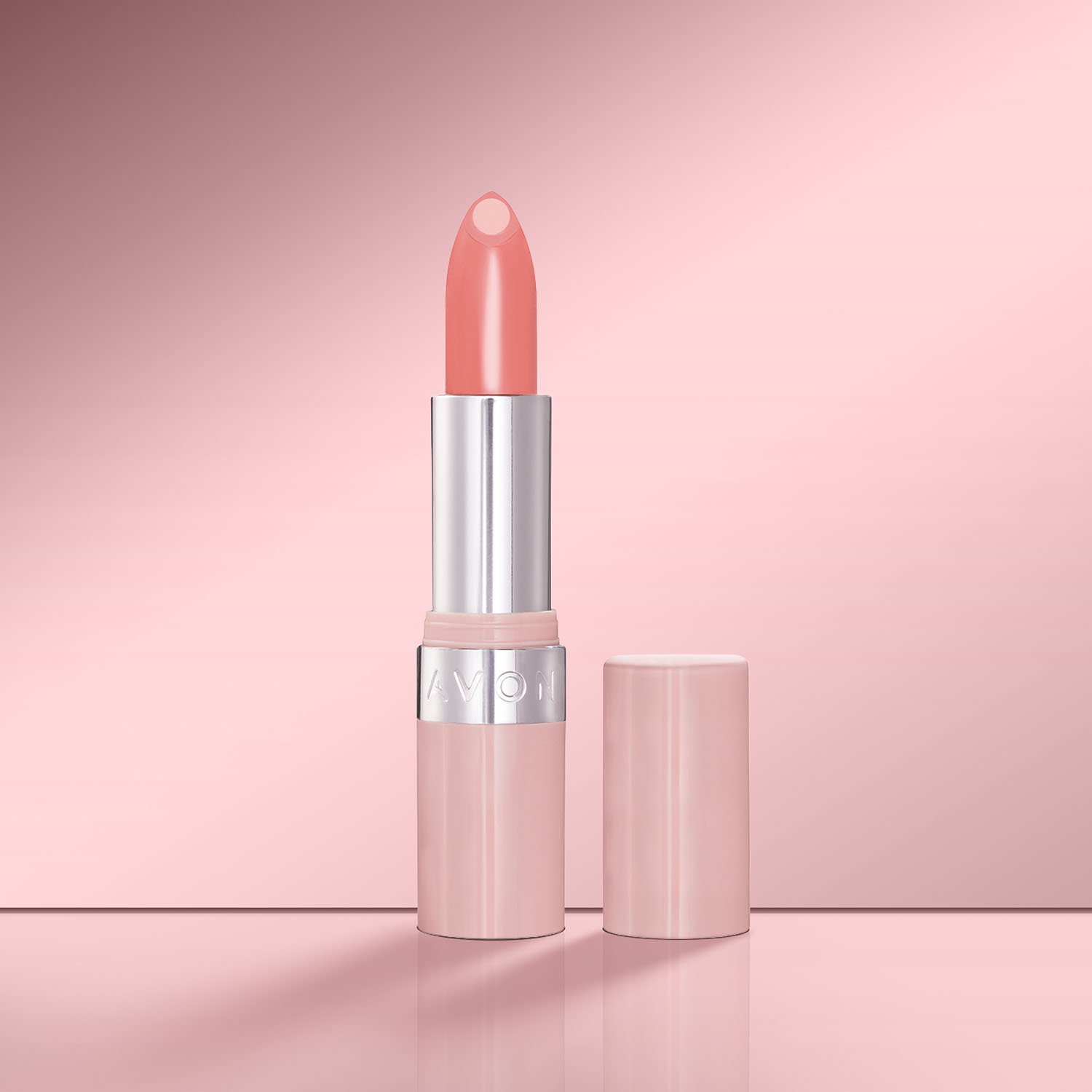 Batom Tratamake Radiante