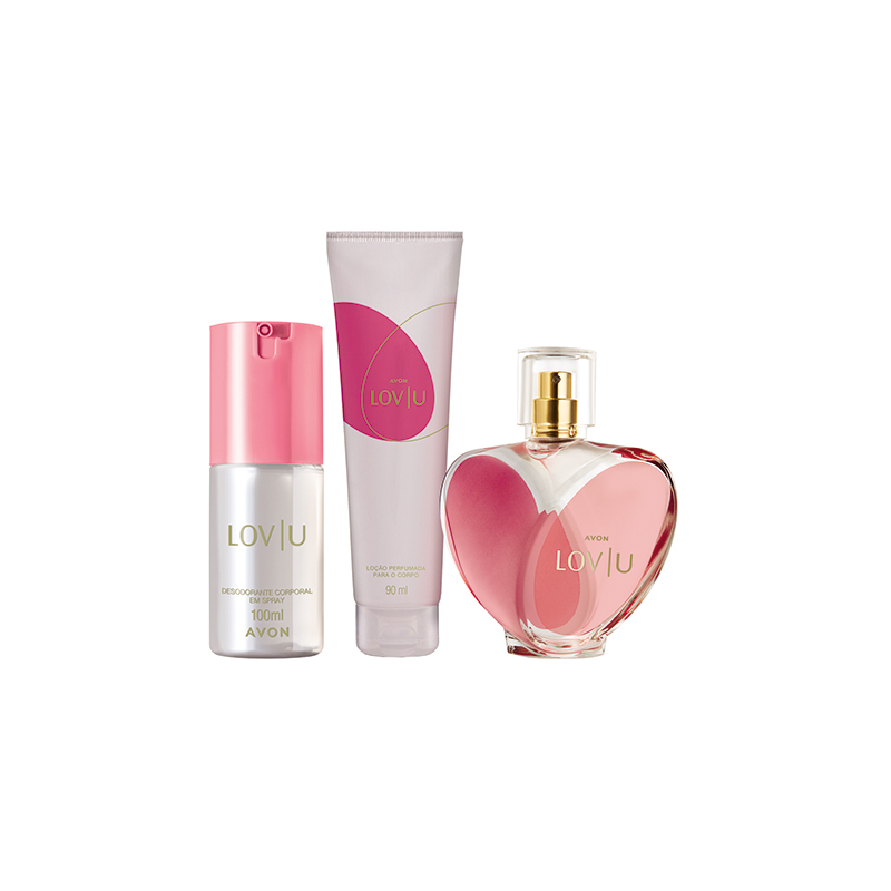 Kit Lov|U Original