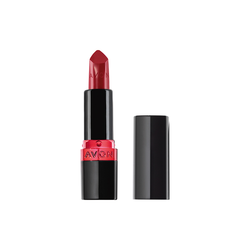 Avon Ultra Color Batom Cremoso FPS 50