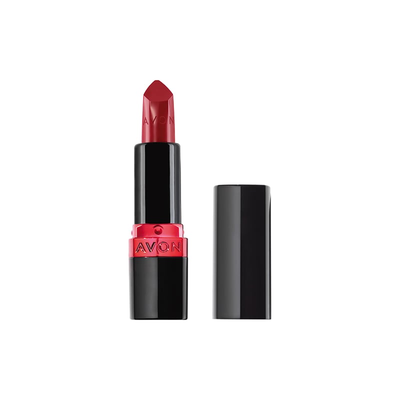 Avon Ultra Color Batom Cremoso FPS 50