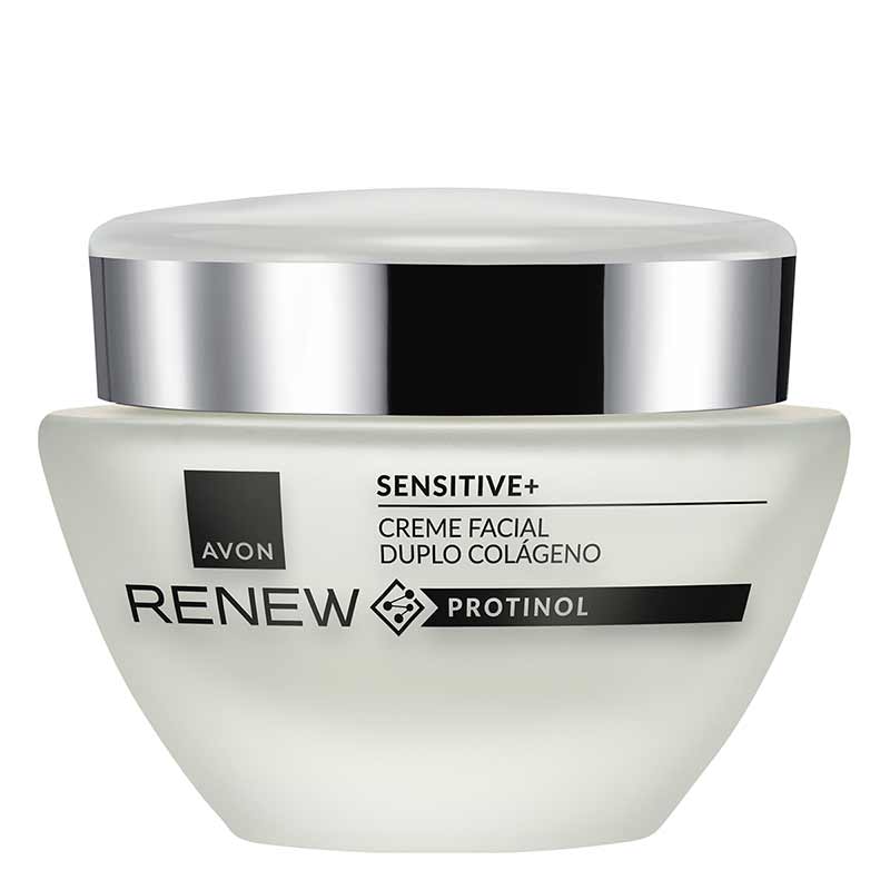 Renew Sensitive+ Creme