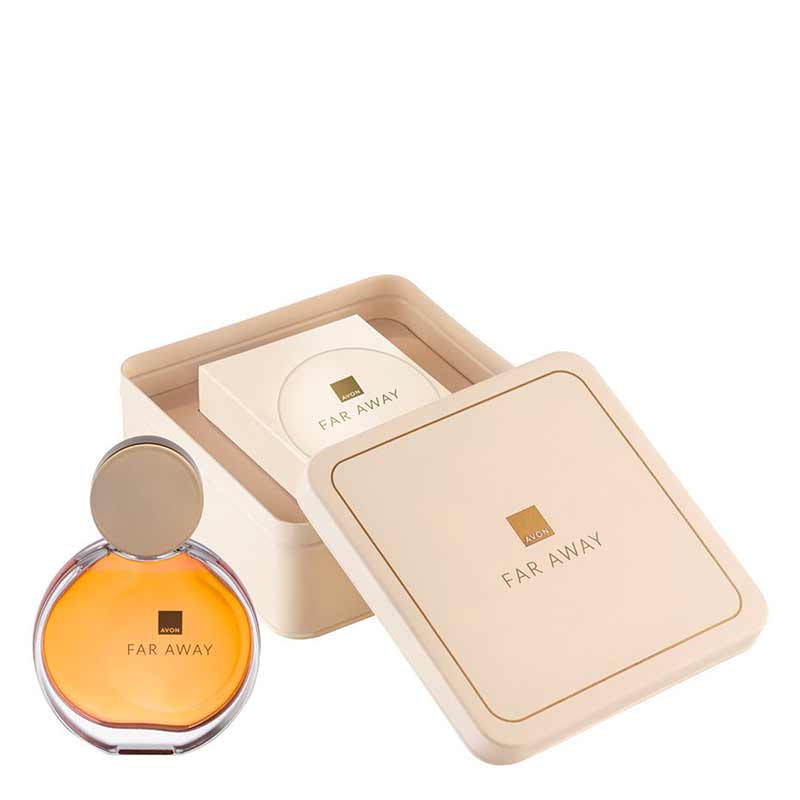 Presente Far Away Original