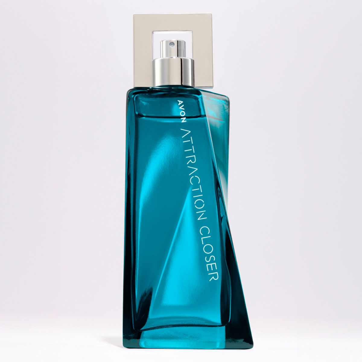 Attraction Closer Para Ele Deo Colônia