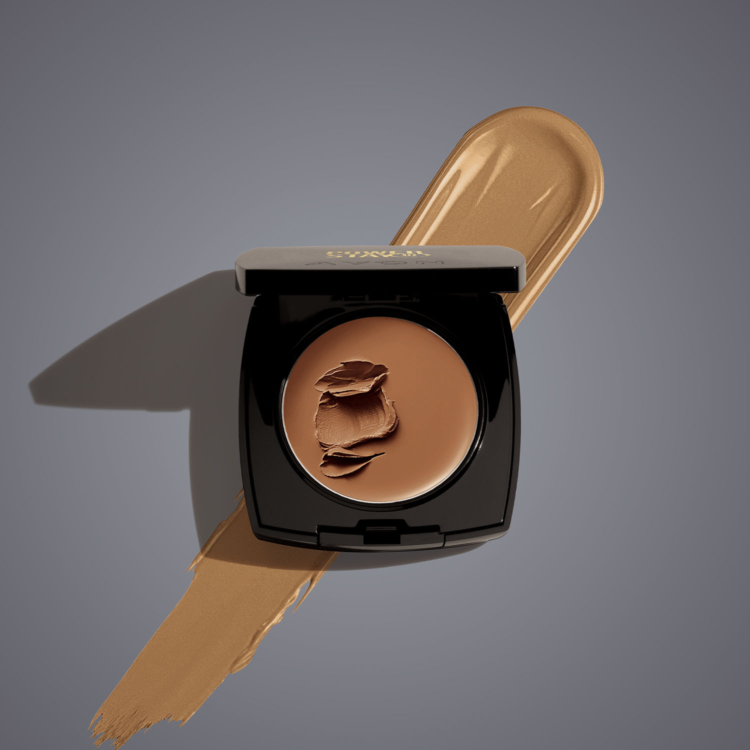 Avon Power Stay Base Compacta FPS 20 210 Q