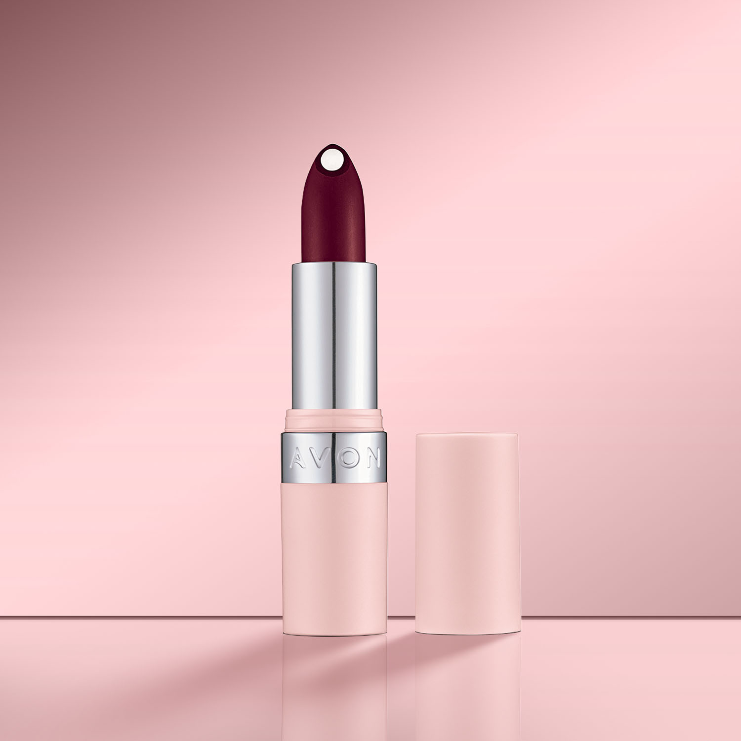TRATAMAKE BATOM MATTE NUDE SUAVE