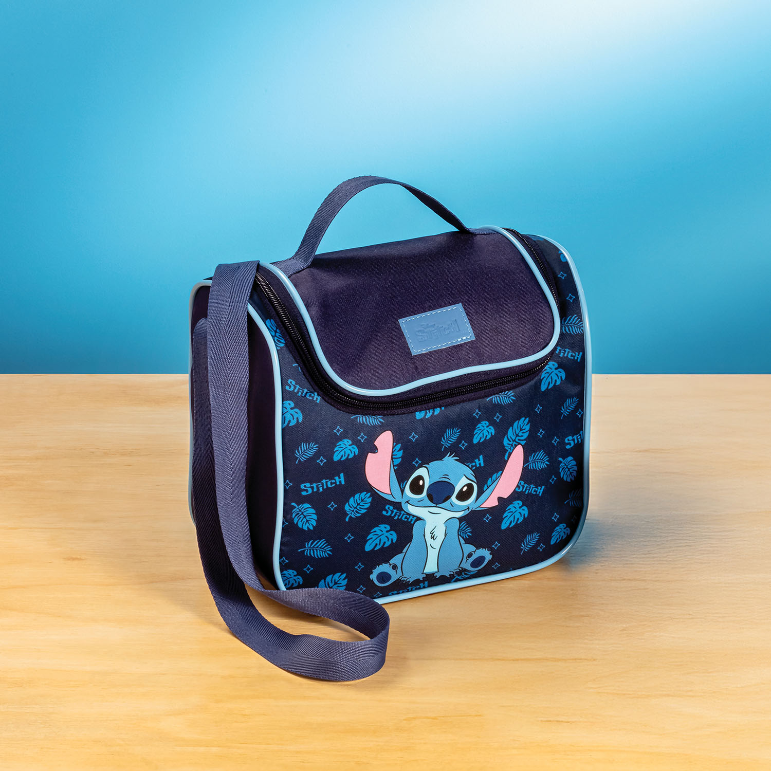 BOLSA TÉRMICA STITCH