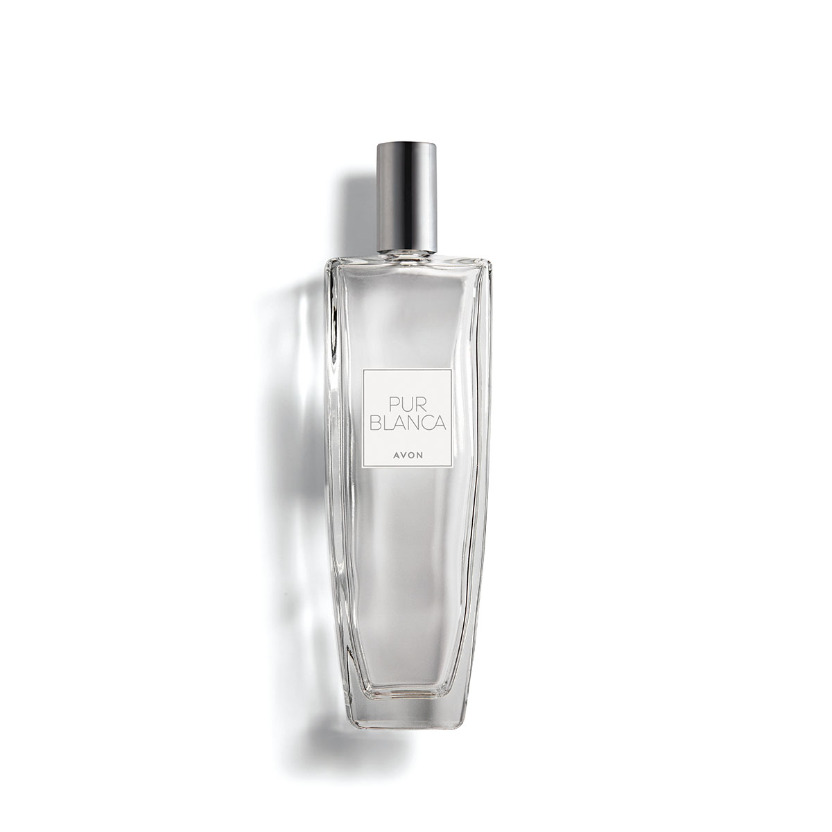 Pur Blanca Original Deo Colônia