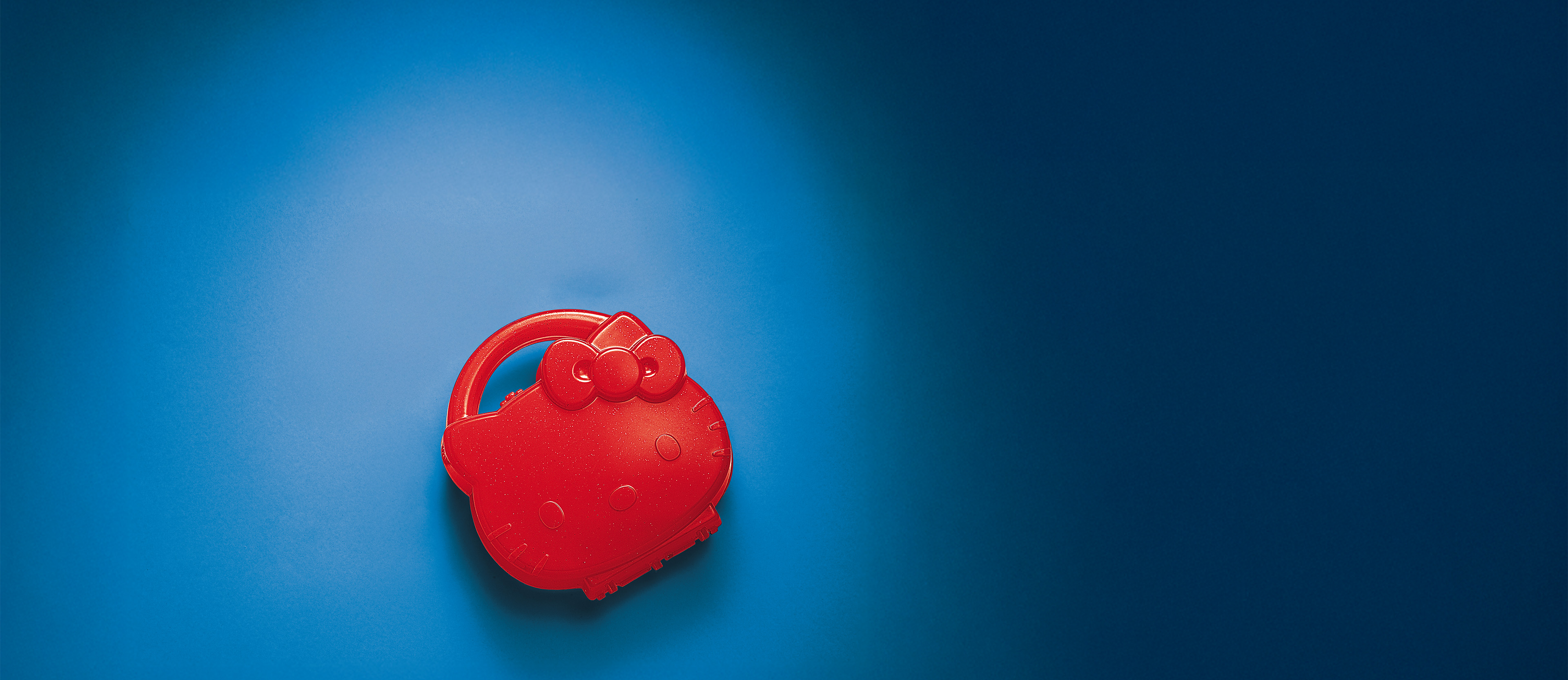 Maleta 3D Hello Kitty