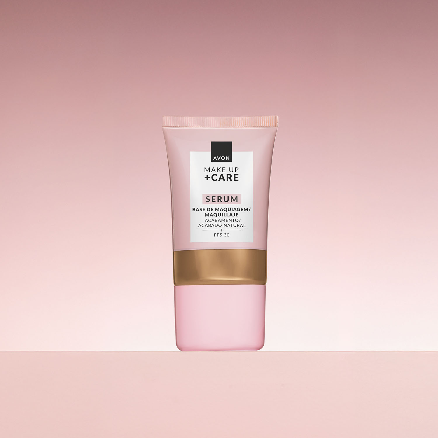 Tratamake Base Sérum Radiante