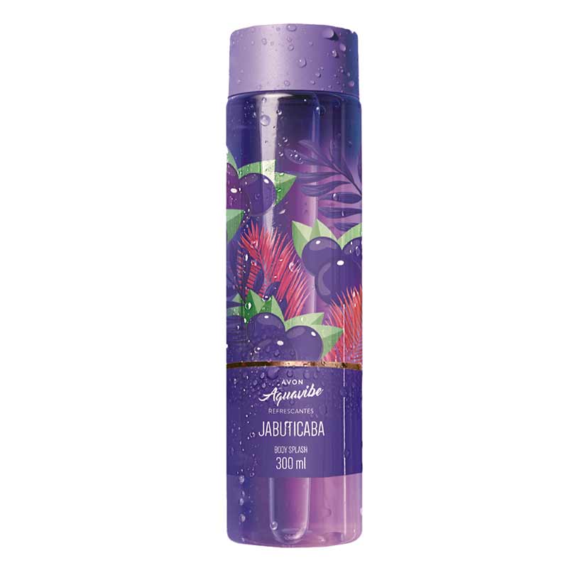 Aquavibe Jabuticaba 300ml