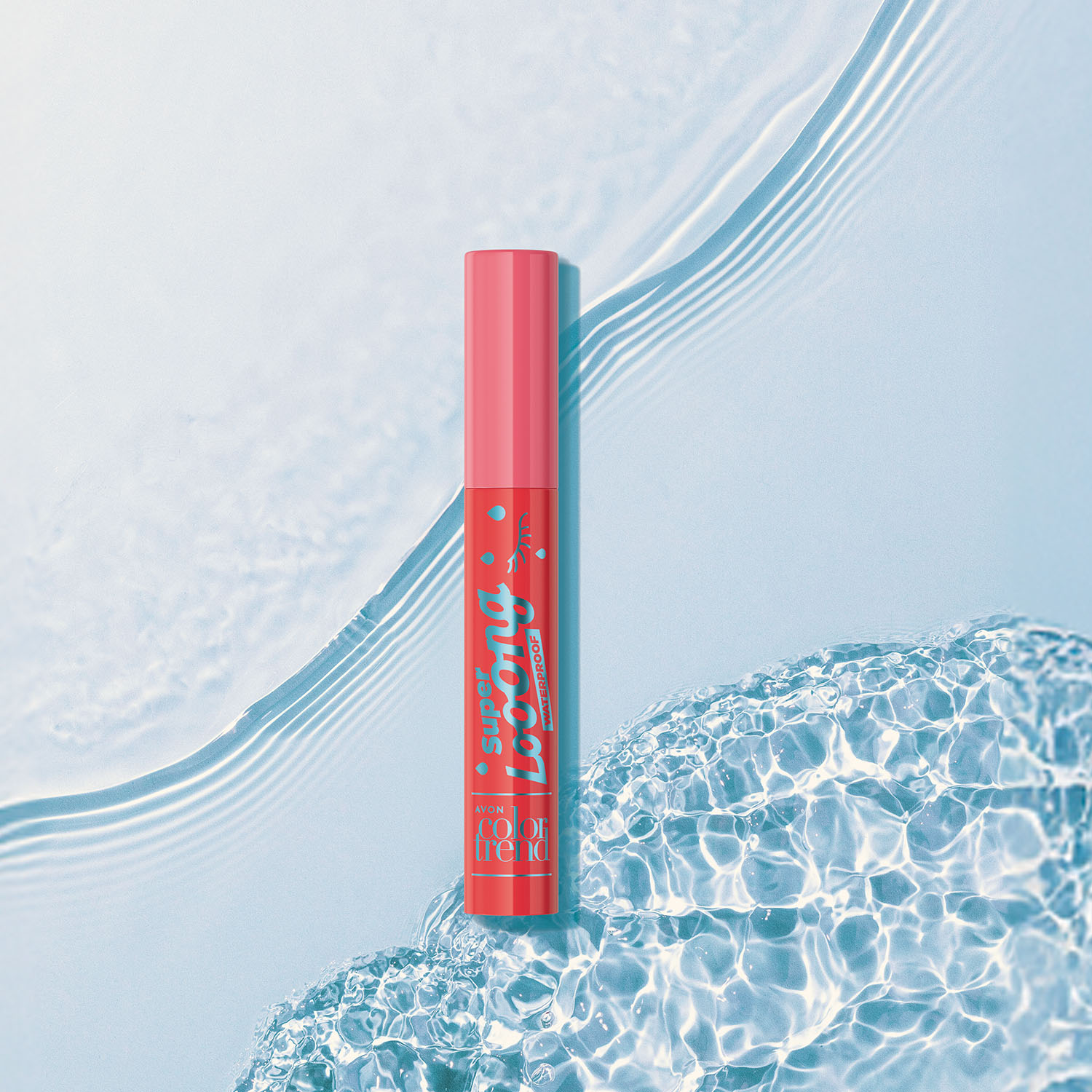 So Long Crush Mascara Waterproof