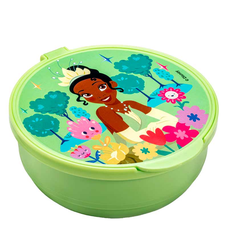 Pote Redondo Tampa Fixa Tiana