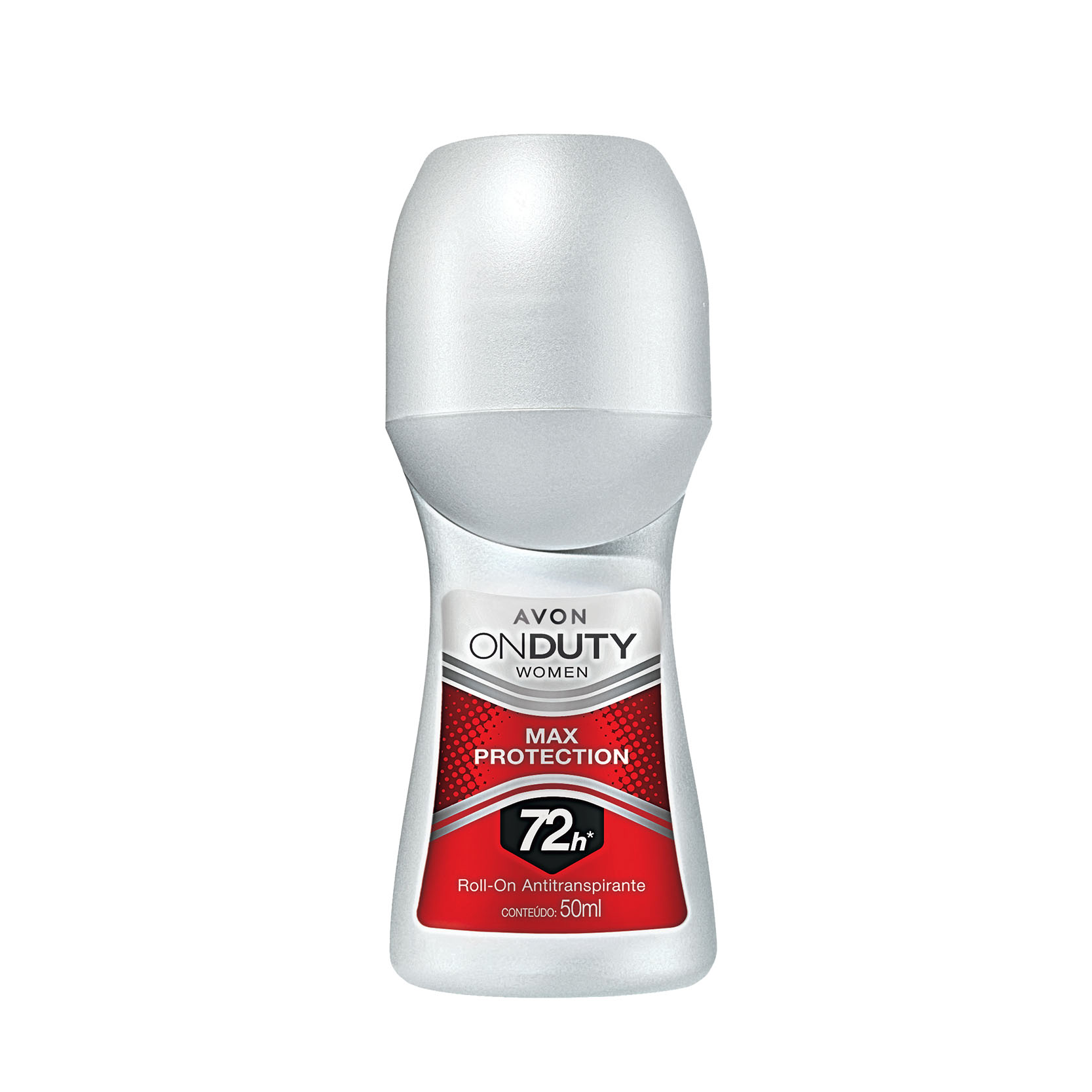 Desodorante Antitranspirante Roll-On On Duty Women Max Protection
