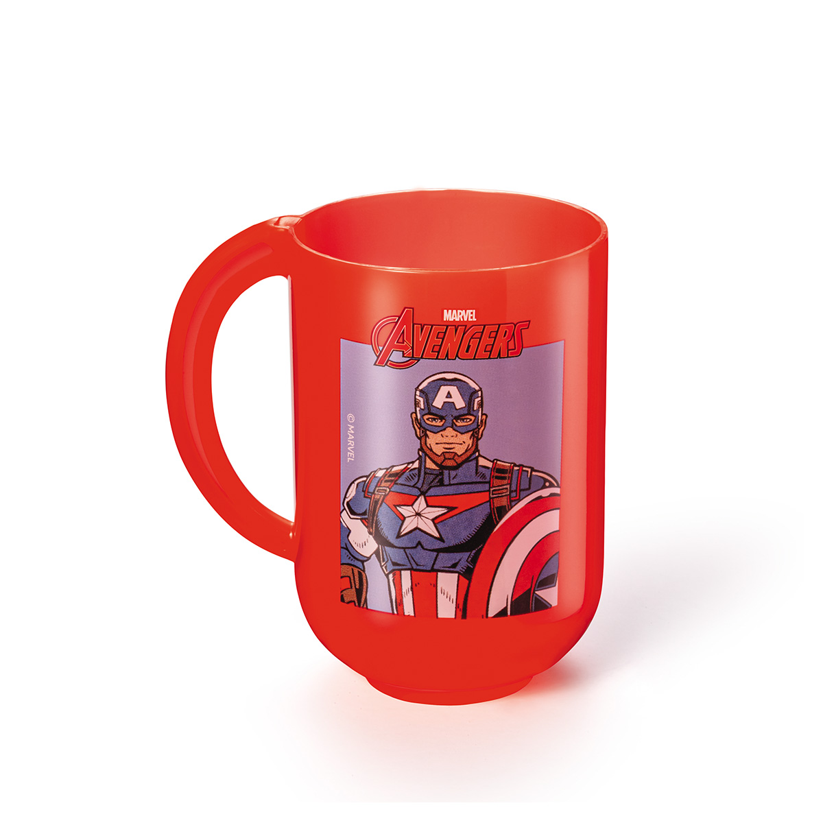 Caneca Capitão América