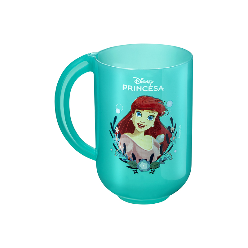Caneca Ariel