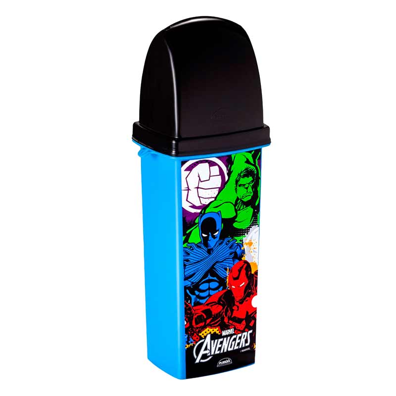 Porta-Escova de Dentes Avengers