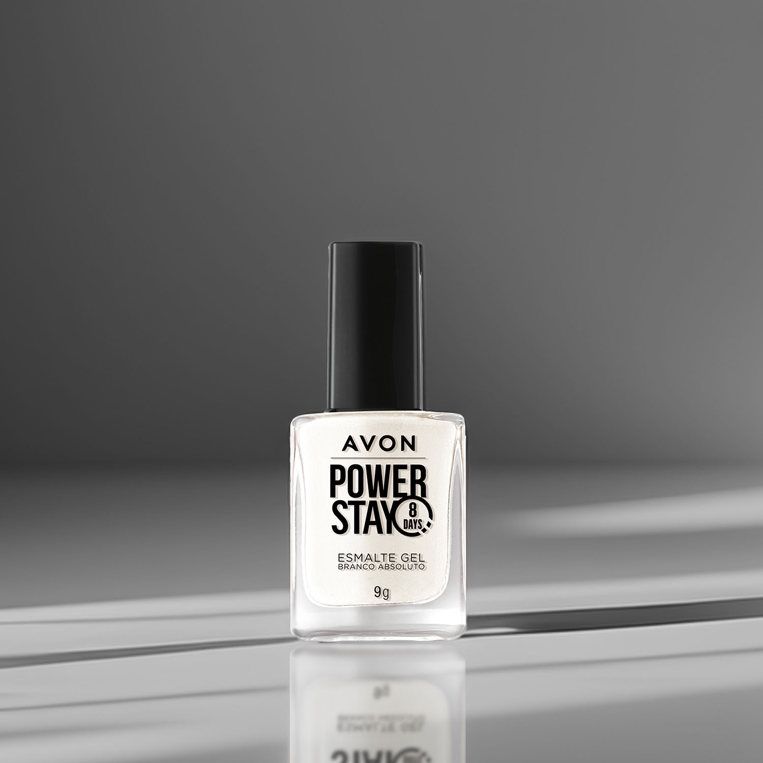 Esmalte Gel Avon Power Stay