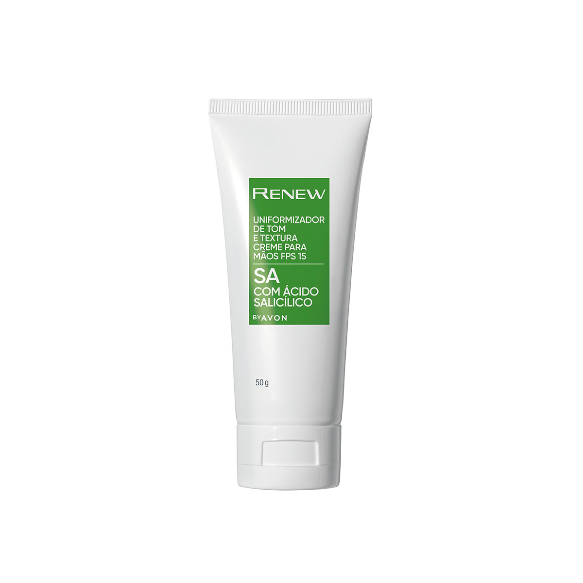 Renew Creme Uniformizador Mãos