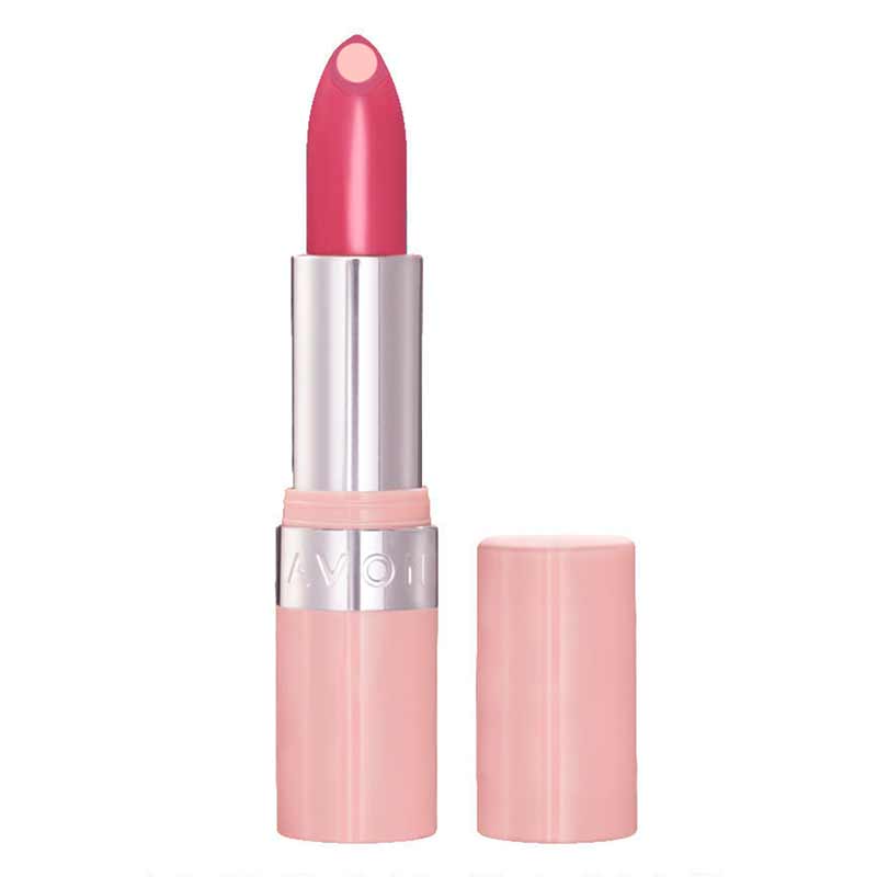 Batom Radiante Avon Tratamake